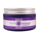 Ceylinn Silver Hair Mask 300ml Hair Treatment Ceylinn