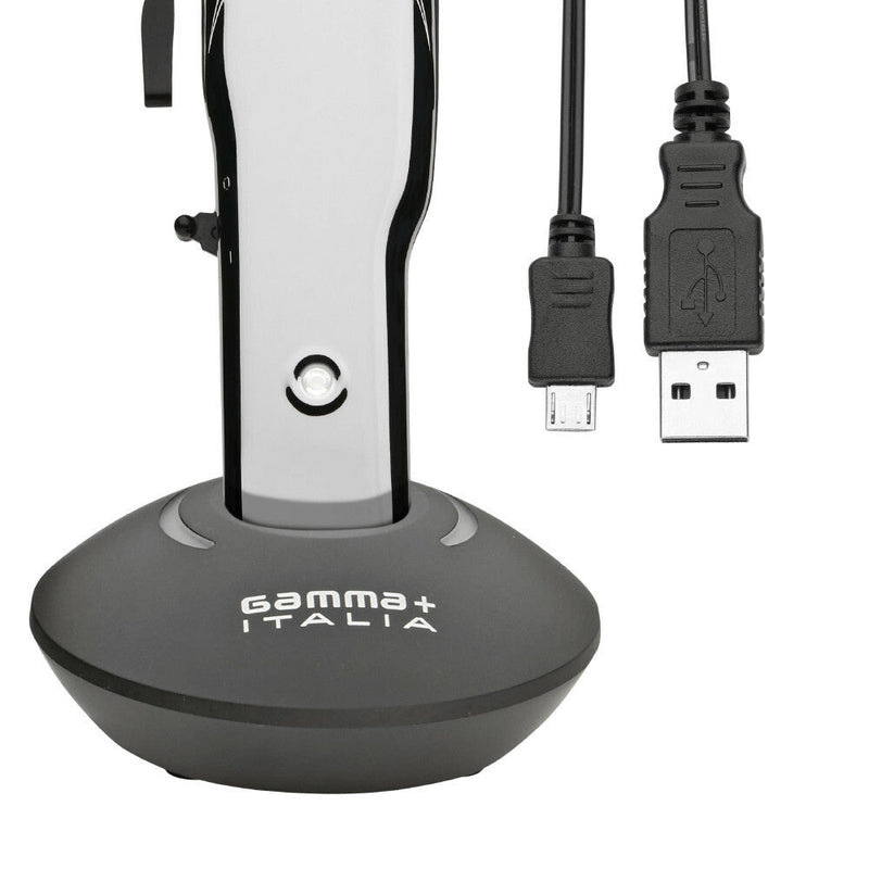 Gamma Absolute Alpha Clipper Clipper Gamma+