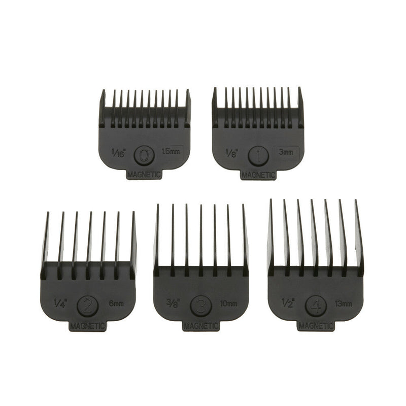 Gamma Absolute Alpha Clipper Clipper Gamma+