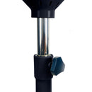 Joiken Cloud Pedestal Steamer 44681 - Black Hair Processors Joiken