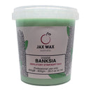 Jax Wax Coastal Banksia Strip Wax 800g Waxing Jax Wax