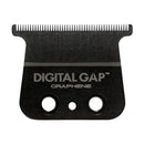 Cocco Digital Gap Ambassador Graphene Trimmer Blade Trimmer/Clipper Blades Cocco