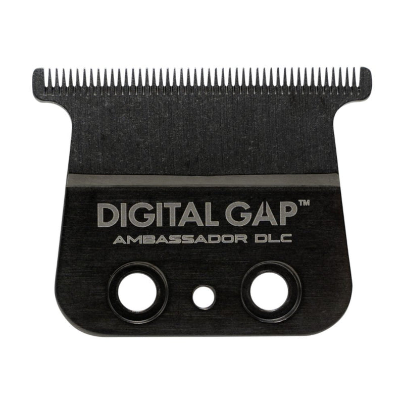 Cocco Digital Gap Ambassador DLC Trimmer Blade Trimmer/Clipper Blades Cocco