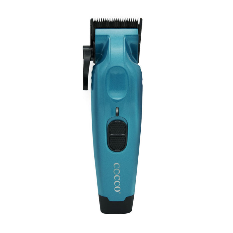Cocco Hyper Veloce Pro Clipper Dark Teal Clipper Cocco