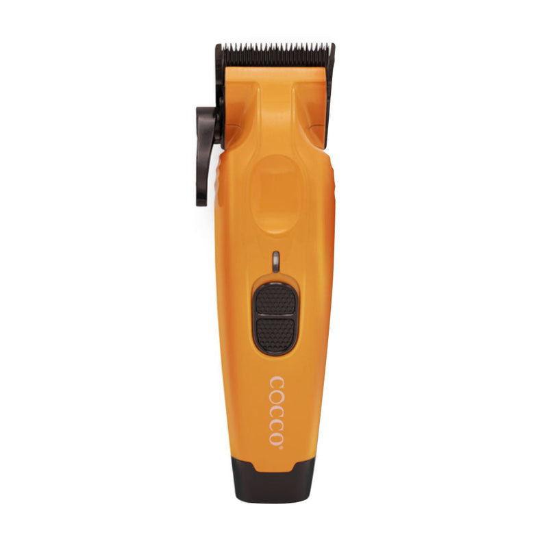 Cocco Hyper Veloce Pro Clipper Orange Clipper Cocco