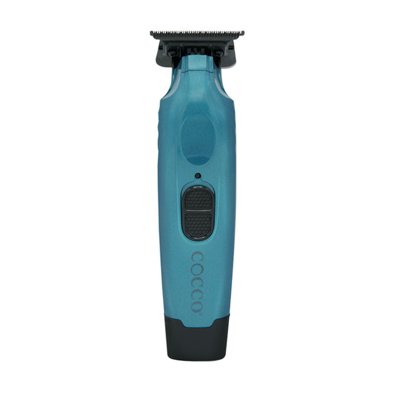 Cocco Hyper Veloce Pro Trimmer Dark Teal Trimmer Cocco