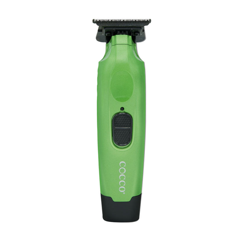 Cocco Hyper Veloce Pro Trimmer Green Trimmer Cocco