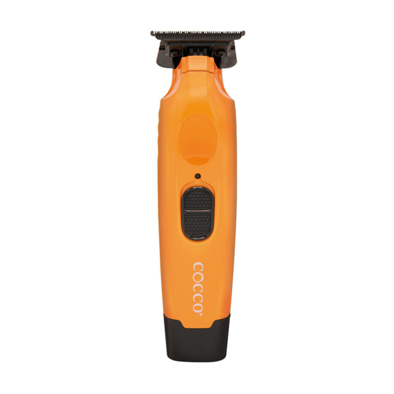 Cocco Hyper Veloce Pro Trimmer Orange Trimmer Cocco