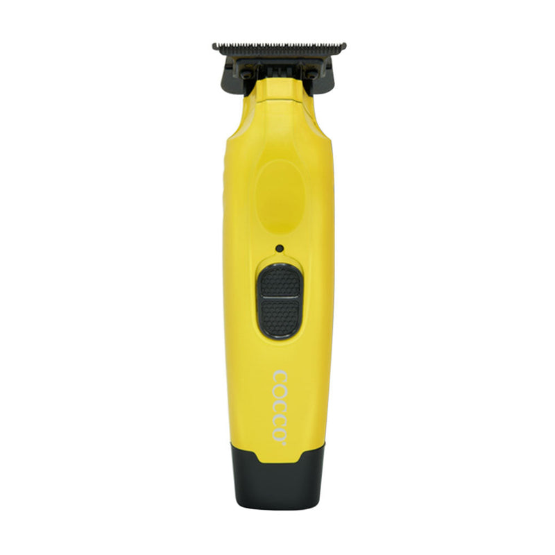 Cocco Hyper Veloce Pro Trimmer Yellow Trimmer Cocco
