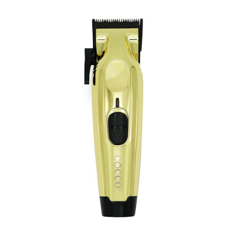 Cocco Veloce Pro Clipper Gold Clipper Cocco