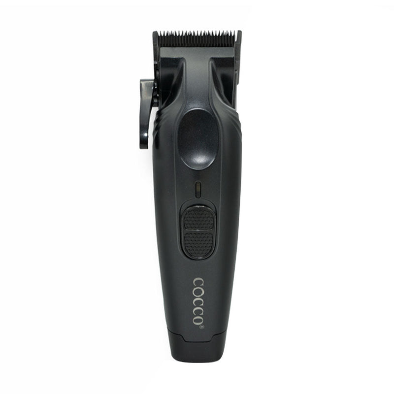 Cocco Veloce Pro Clipper Matte Black Clipper Cocco