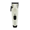Cocco Veloce Pro Clipper Pearl White Clipper Cocco