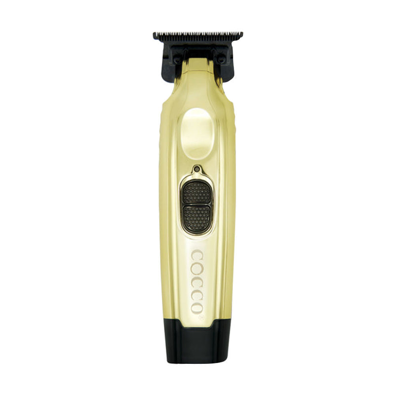 Cocco Veloce Pro Trimmer Gold Trimmer Cocco