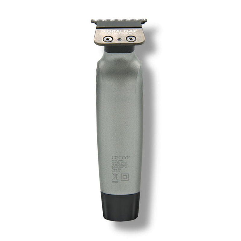 Cocco Veloce Pro Trimmer Matte Grey Trimmer Cocco