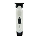 Cocco Veloce Pro Trimmer Pearl White Trimmer Cocco