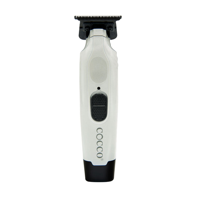 Cocco Veloce Pro Trimmer Pearl White Trimmer Cocco
