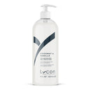 Lycon Coconut & Vanilla Hand & Body Lotion 1L Skin Care Lycon