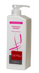 GKMBJ Colour Lock Shampoo 1L Retail GKMBJ
