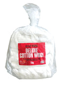 Hi Lift Deluxe Cotton Wool 1kg Retail Hi Lift