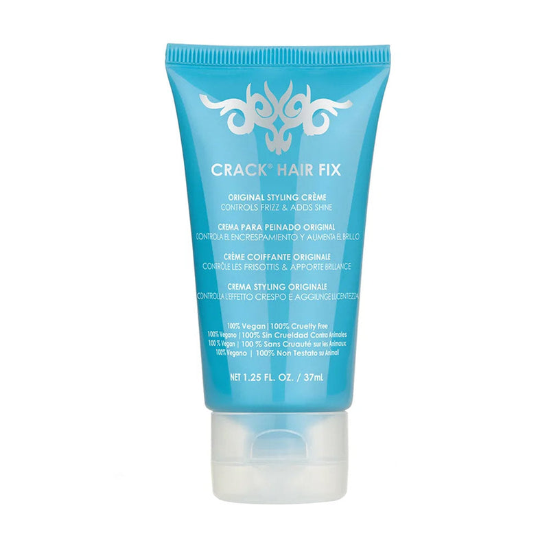Crack Original Styling Creme 37ml Hair Styling Crack
