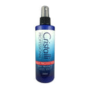 Cristalli Heat Protector Spray 250ml Hair Treatment Leave In Cristalli