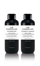 Hi Lift Cureplex Shampoo & Conditioner 350ml Retail Hi Lift
