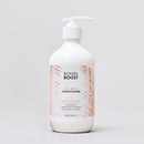 Bondi Boost Curl Boss Conditioner Revitalisant 500ml Retail Bondi Boost