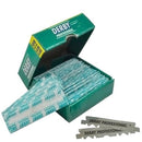 50x100 Derby Single Edge Professional Razor Blades (1 box) Razors & Blades Derby