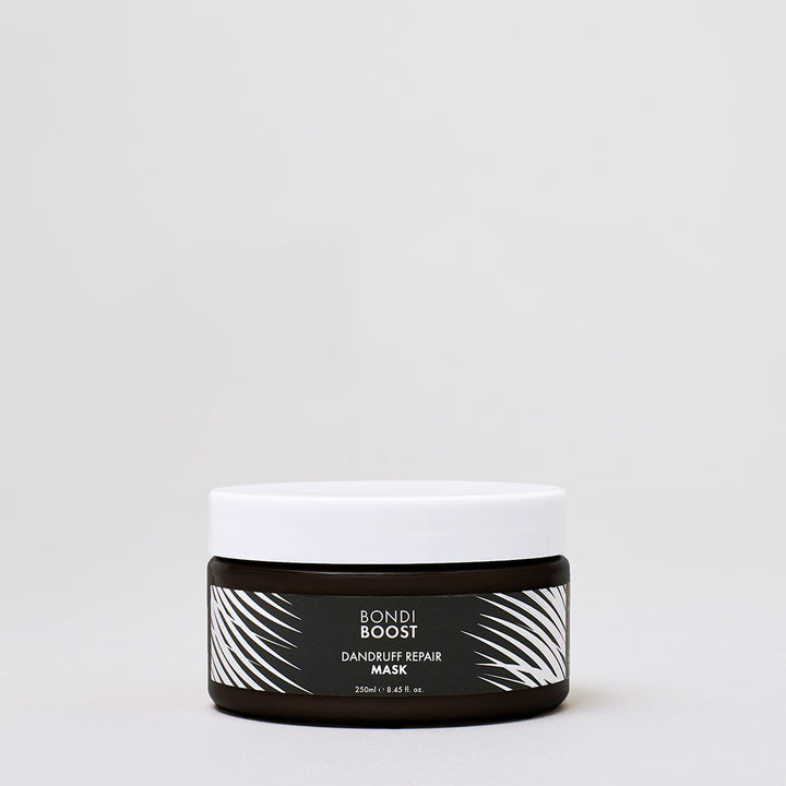 Bondi Boost Dandruff Repair Hair Mask 250ml Retail Bondi Boost