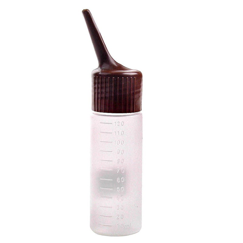 Dateline White Applicator Bottle 120ml Retail Dateline
