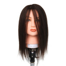 Dateline Professional Mannequin Clip On - Full Wig 14-16in Retail Dateline