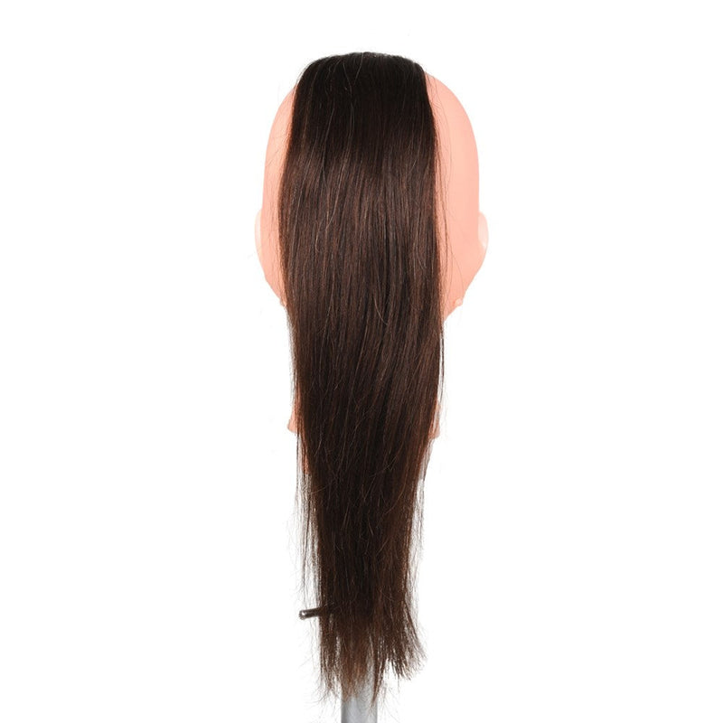 Dateline Mannequin Clip On - Back Rectangle Base Retail Dateline