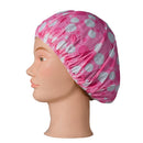 Dateline Shower Cap Pink Retail Dateline
