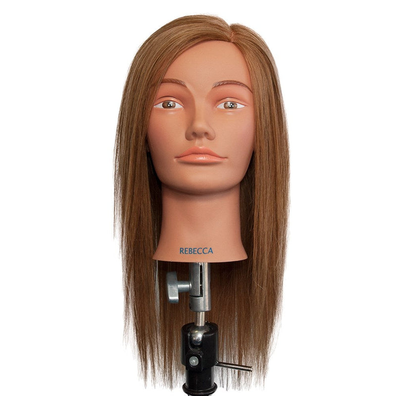 Dateline Rebecca Mannequin Head Retail Dateline