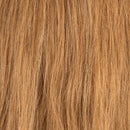 Dateline Professional Mannequin with Shoulders Medium Indian Hair Blonde - Tammy 16inch Mannequin Dateline