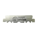 Derby Premium Single Edge Professional Razor Blade 100 Blades Razors & Blades Derby