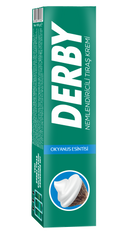 Derby Professional Turkish Shaving Cream Tube 100g - Ocean Shaving Products Derby