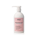 Natural Look Immaculate Dermofoliant Micro Exfoliation 500ml Retail Natural Look