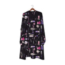 Deyaz Premium Salon Cape Salon Tools Black Capes Deyaz