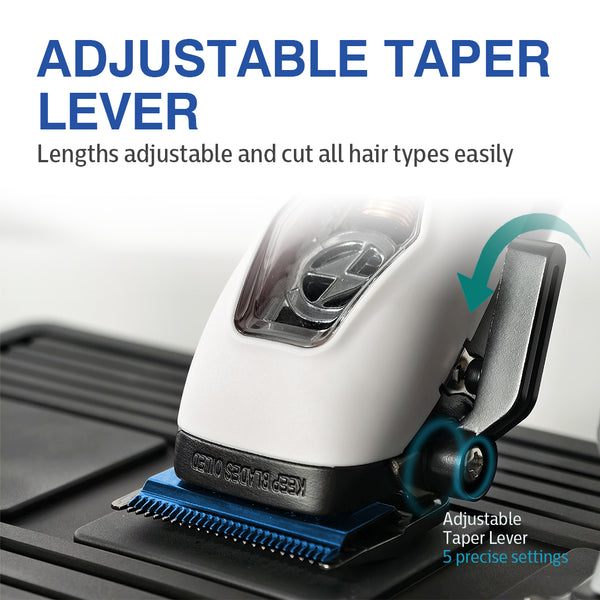 Caliber Disruptor Zr Vector Motor Clipper Clipper Caliber