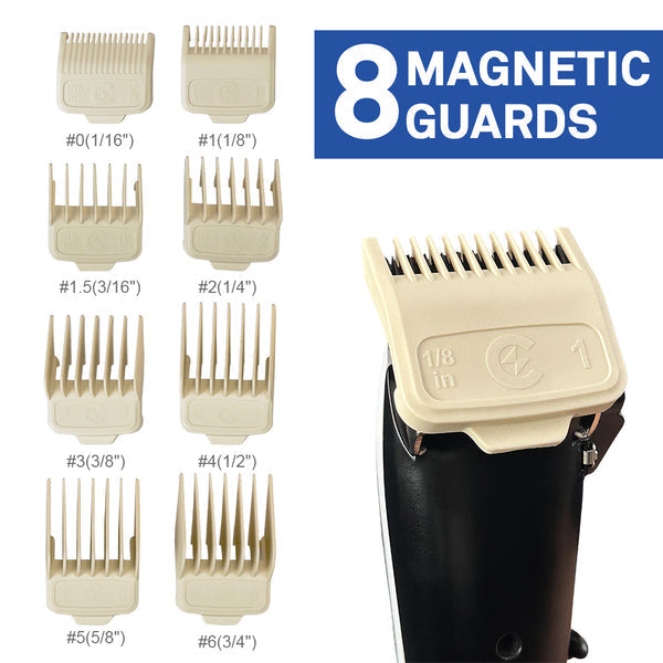 Caliber Disruptor Zr Vector Motor Clipper Clipper Caliber