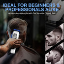 Caliber Disruptor Zr Vector Motor Clipper Clipper Caliber