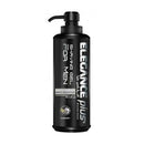 Elegance Plus Shaving Gel Moon Grey 500ml Retail Elegance
