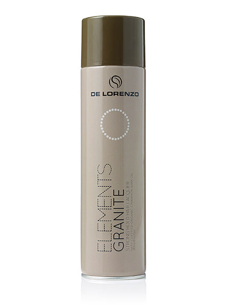 De Lorenzo Elements Granite 400g Retail De Lorenzo