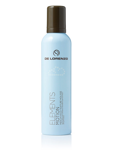 De Lorenzo Elements Motion 250g Retail De Lorenzo