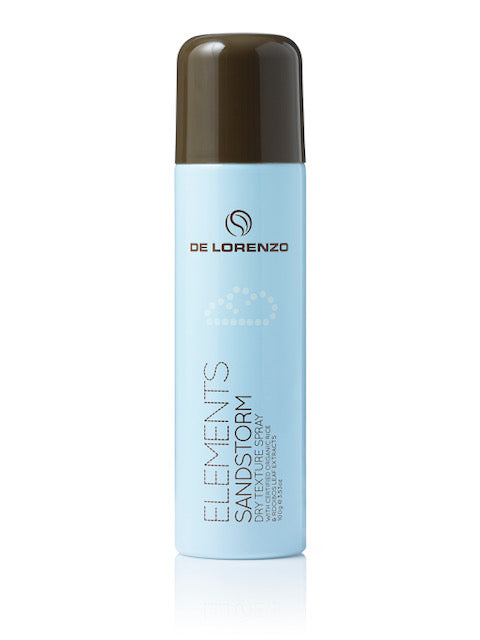 De Lorenzo Elements Sandstorm 100g Retail De Lorenzo