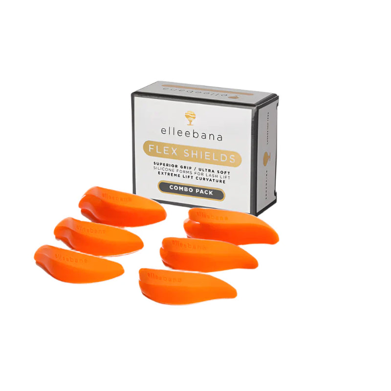 Elleebana Flex Shields Combo Pack Elleebana Elleebana
