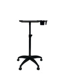 Karma Elsey Hair Extension Salon Trolley 080601 Salon Trolleys Karma