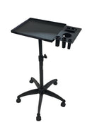 Karma Elsey Hair Extension Salon Trolley 080601 Salon Trolleys Karma