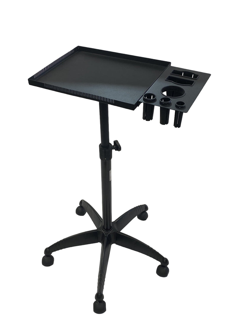 Karma Elsey Hair Extension Salon Trolley 080601 Salon Trolleys Karma